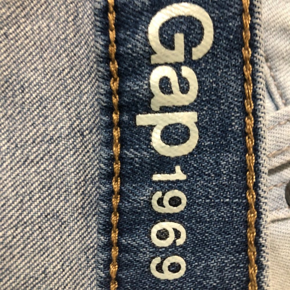 1969 line Skinny Jeans from Gap